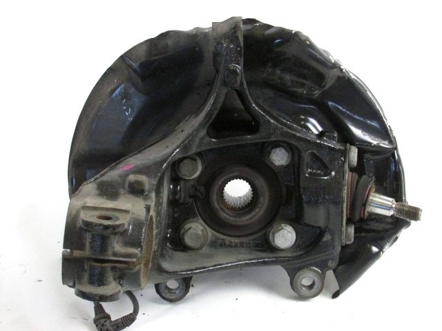 VRTLJIVI LEZAJ DESNO / PESTO KOLESA Z LEZAJEM SPREDAJ OEM N. 31219808400 ORIGINAL REZERVNI DEL MINI COUNTRYMAN R60 (2010 - 2014)DIESEL LETNIK 2014