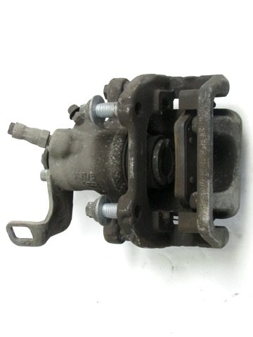 ZADNJE LEVE ZAVORNE CELJUSTI  OEM N. 34219804731 ORIGINAL REZERVNI DEL MINI COUNTRYMAN R60 (2010 - 2014)DIESEL LETNIK 2014