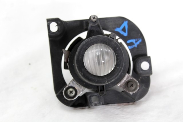 DESNA MEGLENKA OEM N. 51822888 ORIGINAL REZERVNI DEL FIAT 500 CINQUECENTO 312 MK3 (2007 - 2015) BENZINA LETNIK 2010