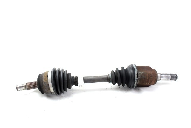 LEVA SPREDNJA POGONSKA GRED  OEM N. 51808314 ORIGINAL REZERVNI DEL FIAT PUNTO 188 MK2 R (2003 - 2011) DIESEL LETNIK 2007