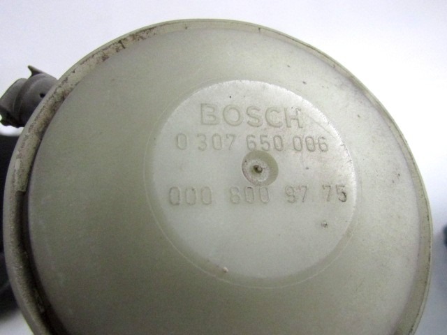 MOTORCEK NASTAVITVE VISINE LUCI OEM N. 8009775 ORIGINAL REZERVNI DEL MERCEDES CLASSE C W202 S202 BER/SW  (1993 - 2000) DIESEL LETNIK 2000