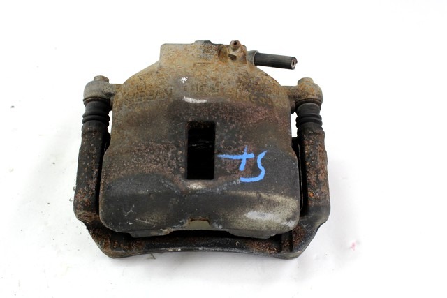 SPREDNJE LEVE ZAVORNE CELJUSTI  OEM N. 41011-2F021 ORIGINAL REZERVNI DEL NISSAN PRIMERA P11 (1996 - 2002)BENZINA LETNIK 1997