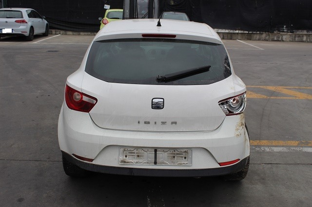 SEAT IBIZA 1.2 D 55KW 5M 3P (2012) RICAMBI IN MAGAZZINO