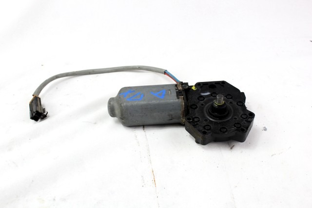 DVIZNI MEHANIZEM SPREDNIH STEKEL  OEM N. 7851 MOTORINO ALZACRISTALLO PORTA ANTERIORE ORIGINAL REZERVNI DEL NISSAN PRIMERA P11 (1996 - 2002)BENZINA LETNIK 1997