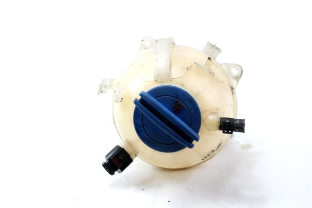 HLADILNA VODA ZA RADIJATORJE OEM N. 1K0121407A ORIGINAL REZERVNI DEL VOLKSWAGEN PASSAT B6 3C2 3C5 BER/SW (2005 - 09/2010)  DIESEL LETNIK 2009