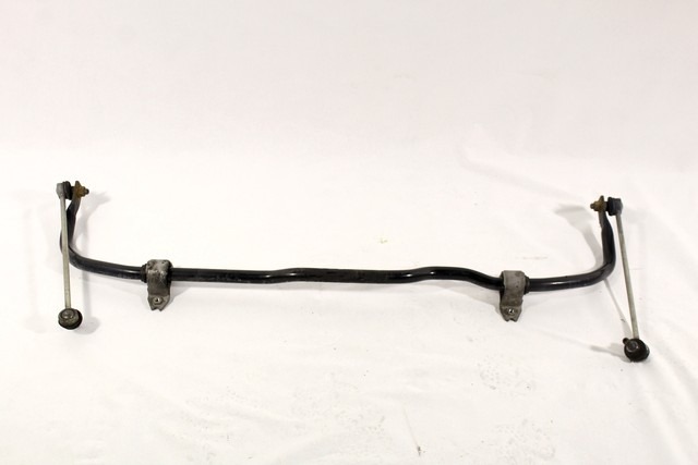 SPREDNJI STABILIZATOR OEM N. 3C0411303AC ORIGINAL REZERVNI DEL VOLKSWAGEN PASSAT B6 3C2 3C5 BER/SW (2005 - 09/2010)  DIESEL LETNIK 2009