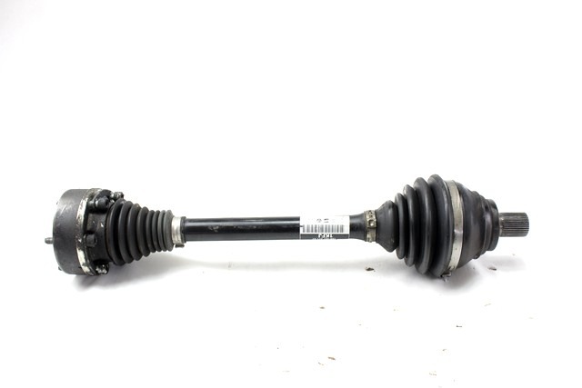 LEVA SPREDNJA POGONSKA GRED  OEM N. 1K0407271KF ORIGINAL REZERVNI DEL VOLKSWAGEN PASSAT B6 3C2 3C5 BER/SW (2005 - 09/2010)  DIESEL LETNIK 2009