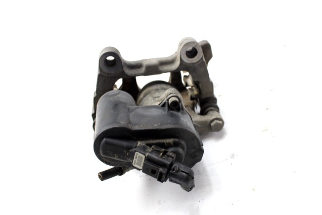 ZADNJE DESNE ZAVORNE CELJUSTI  OEM N. 3C0615404H ORIGINAL REZERVNI DEL VOLKSWAGEN PASSAT B6 3C2 3C5 BER/SW (2005 - 09/2010)  DIESEL LETNIK 2009