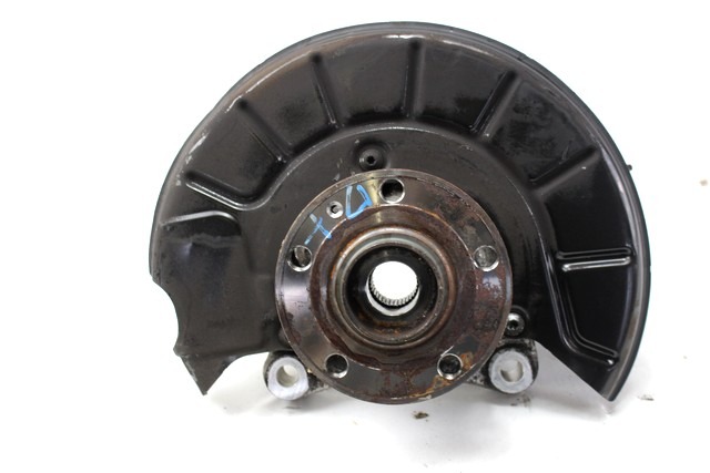 VRTLJIVI LEZAJ DESNO / PESTO KOLESA Z LEZAJEM SPREDAJ OEM N. 3C0407254F ORIGINAL REZERVNI DEL VOLKSWAGEN PASSAT B6 3C2 3C5 BER/SW (2005 - 09/2010)  DIESEL LETNIK 2009