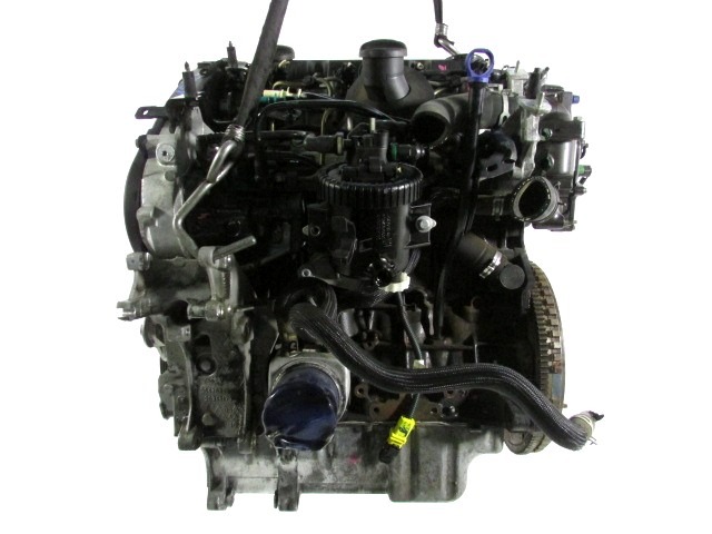 MOTOR OEM N. RHY 11873 ORIGINAL REZERVNI DEL CITROEN XSARA PICASSO (1999 - 2010) DIESEL LETNIK 2006