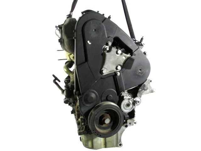 MOTOR OEM N. RHY 11873 ORIGINAL REZERVNI DEL CITROEN XSARA PICASSO (1999 - 2010) DIESEL LETNIK 2006