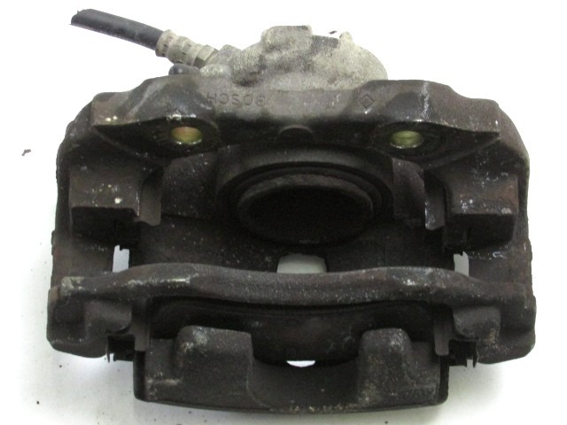 SPREDNJE LEVE ZAVORNE CELJUSTI  OEM N. 4401A8 ORIGINAL REZERVNI DEL CITROEN XSARA PICASSO (1999 - 2010) DIESEL LETNIK 2006