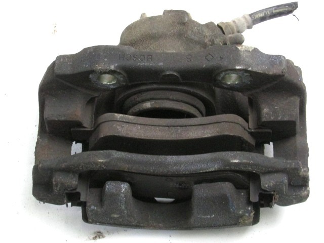 SPREDNJE DESNE ZAVORNE CELJUSTI  OEM N. 4401A9 ORIGINAL REZERVNI DEL CITROEN XSARA PICASSO (1999 - 2010) DIESEL LETNIK 2006