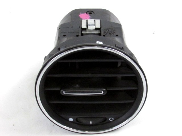 ODVOD ZRAKA OEM N. 735440703 ORIGINAL REZERVNI DEL LANCIA DELTA 844 MK3 (2008 - 2014) DIESEL LETNIK 2011