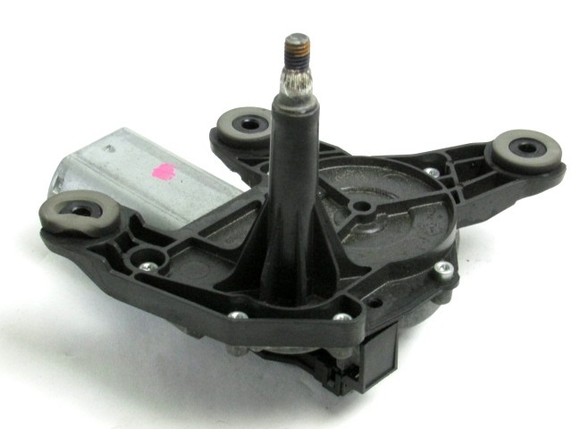 MOTORCEK ZADNJEGA BRISALCA OEM N. 51808753 ORIGINAL REZERVNI DEL LANCIA DELTA 844 MK3 (2008 - 2014) DIESEL LETNIK 2011