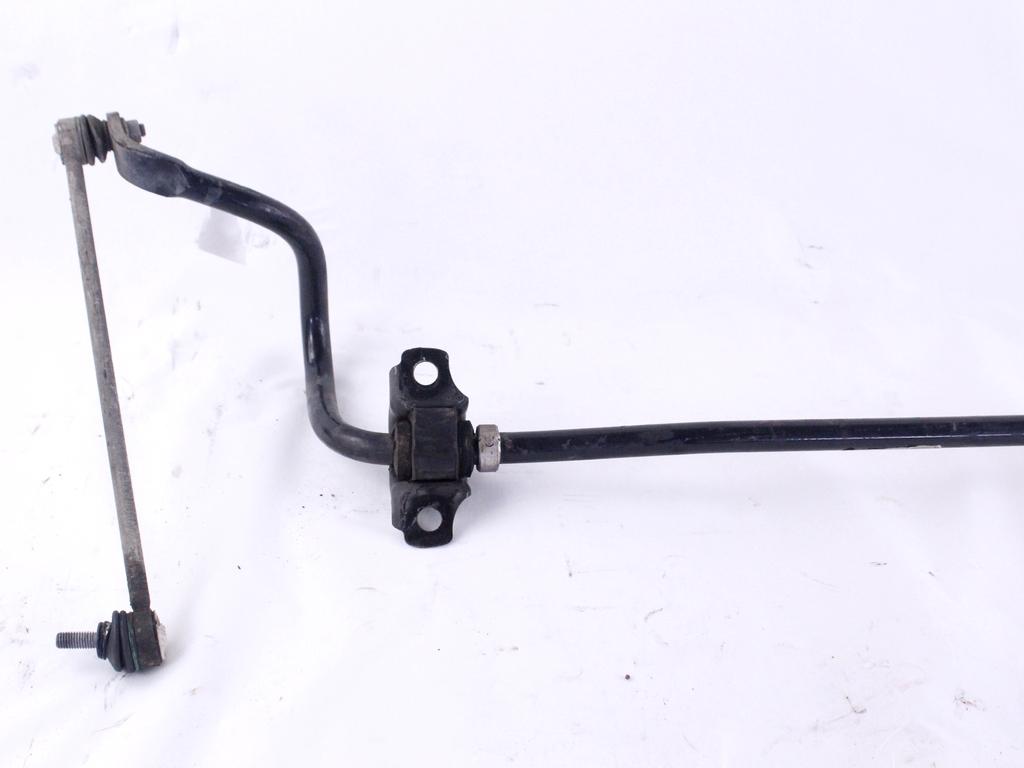 SPREDNJI STABILIZATOR OEM N. 6G9N-5482-HA ORIGINAL REZERVNI DEL LAND ROVER FREELANDER L359 3/5 PORTE (2006 - 2012)DIESEL LETNIK 2007