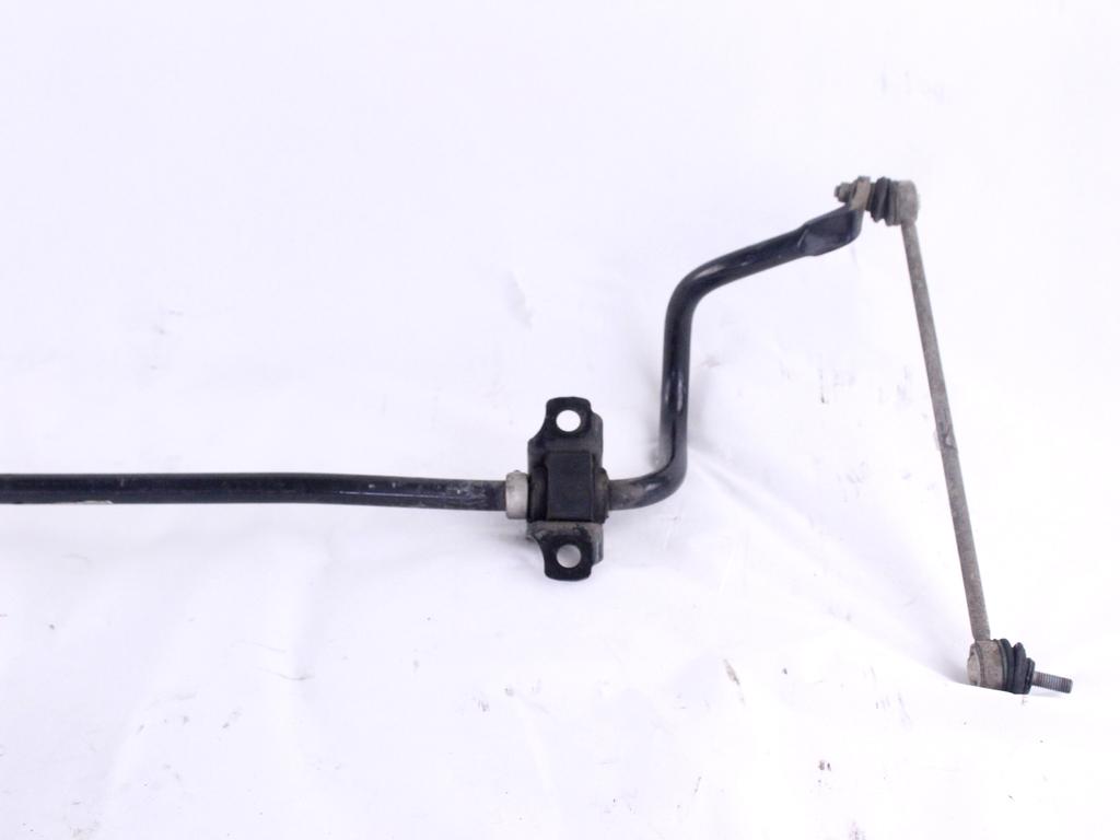 SPREDNJI STABILIZATOR OEM N. 6G9N-5482-HA ORIGINAL REZERVNI DEL LAND ROVER FREELANDER L359 3/5 PORTE (2006 - 2012)DIESEL LETNIK 2007