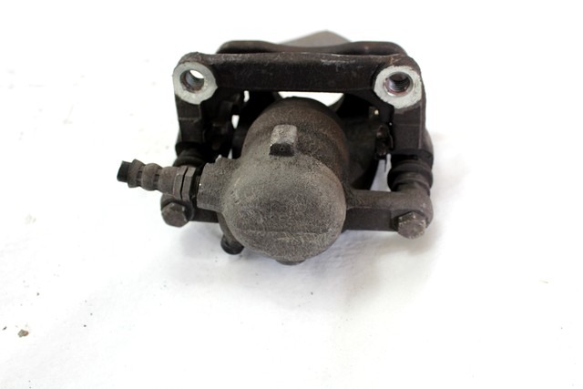 ZADNJE LEVE ZAVORNE CELJUSTI  OEM N. LR027851 ORIGINAL REZERVNI DEL LAND ROVER FREELANDER L359 3/5 PORTE (2006 - 2012)DIESEL LETNIK 2007