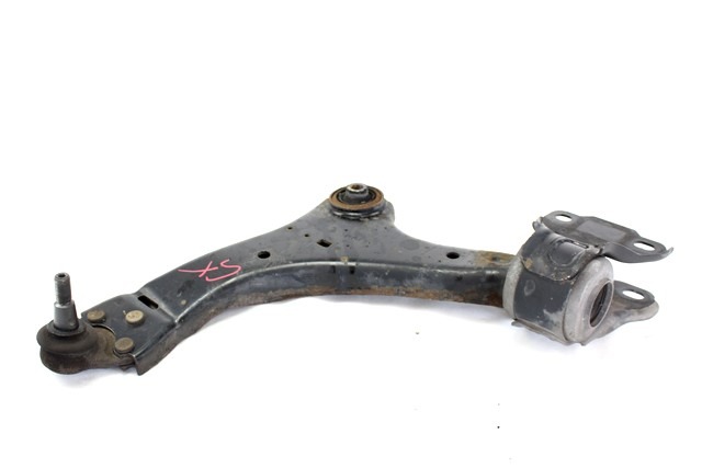 SPREDNJA LEVA ROKA  OEM N. 6G9N3A053EL ORIGINAL REZERVNI DEL LAND ROVER FREELANDER L359 3/5 PORTE (2006 - 2012)DIESEL LETNIK 2007