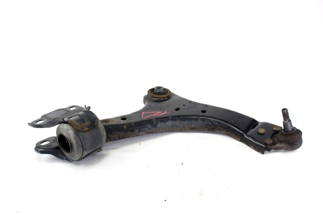 SPREDNJA DESNA ROKA  OEM N. 6G9N3A052EL ORIGINAL REZERVNI DEL LAND ROVER FREELANDER L359 3/5 PORTE (2006 - 2012)DIESEL LETNIK 2007