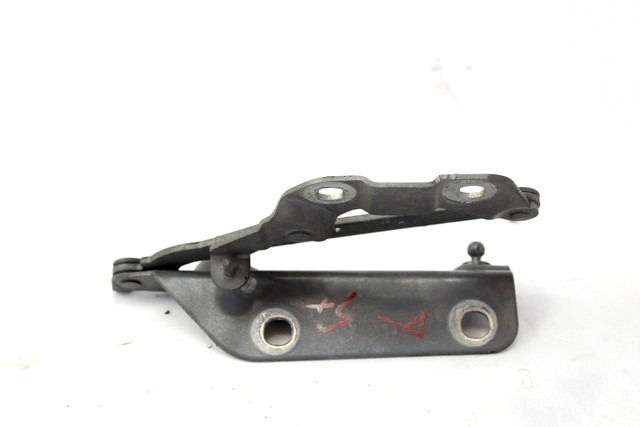 PANTI POKROVA MOTORJA OEM N. 6H52-16801-AC ORIGINAL REZERVNI DEL LAND ROVER FREELANDER L359 3/5 PORTE (2006 - 2012)DIESEL LETNIK 2007