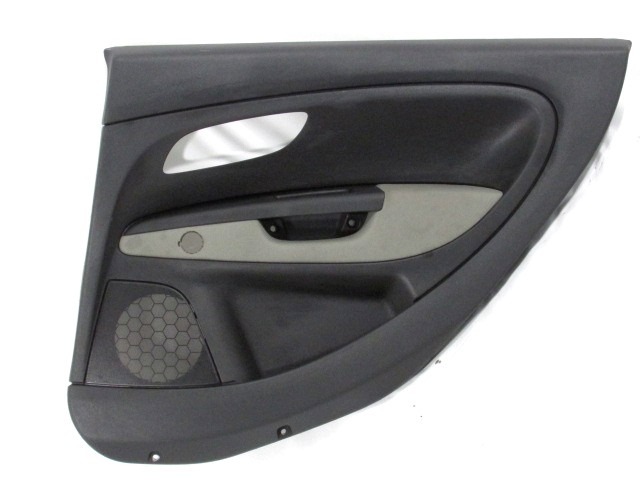 VRATNI PANEL OEM N. PNPDTFTGPUNTO199BR5P ORIGINAL REZERVNI DEL FIAT GRANDE PUNTO 199 (2005 - 2012) BENZINA LETNIK 2006