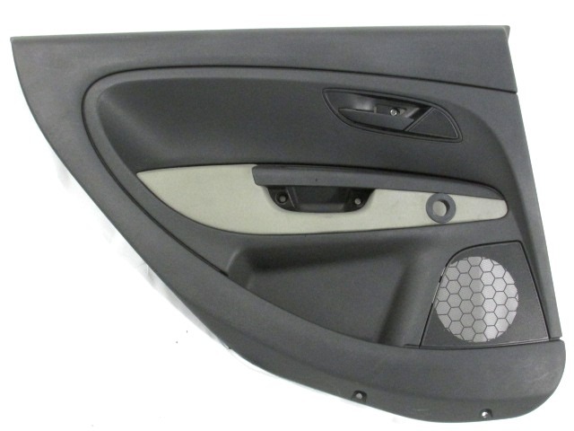 VRATNI PANEL OEM N. PNPSTFTGPUNTO199BR5P ORIGINAL REZERVNI DEL FIAT GRANDE PUNTO 199 (2005 - 2012) BENZINA LETNIK 2006