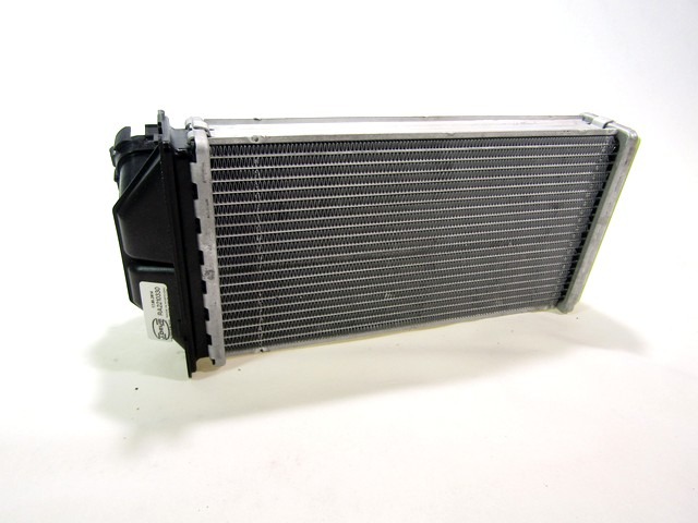 GRELEC RADIATORJA OEM N. 6448K0 ORIGINAL REZERVNI DEL PEUGEOT 307 3A/B/C/E/H BER/SW/CABRIO (2001 - 2009) DIESEL LETNIK 2005