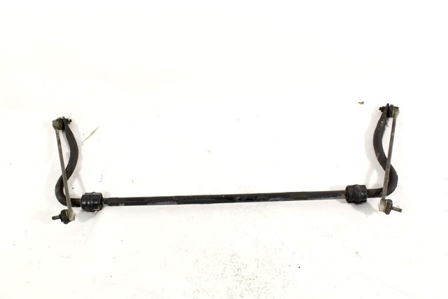 SPREDNJI STABILIZATOR OEM N. 5081000000 ORIGINAL REZERVNI DEL PEUGEOT 307 3A/B/C/E/H BER/SW/CABRIO (2001 - 2009) BENZINA LETNIK 2007