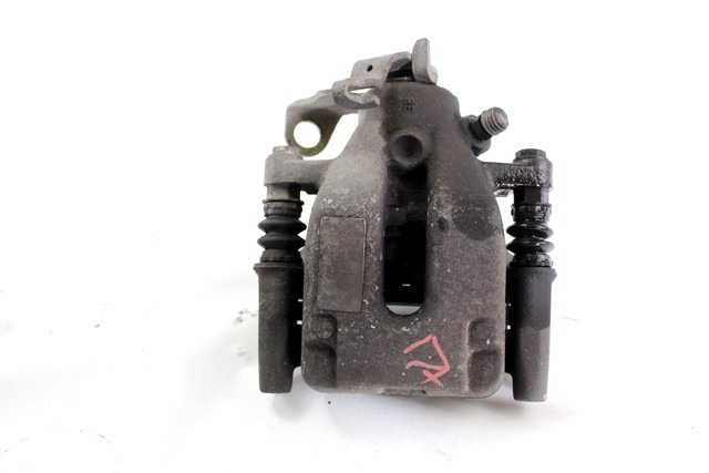 ZADNJE DESNE ZAVORNE CELJUSTI  OEM N. 4400N5 ORIGINAL REZERVNI DEL PEUGEOT 307 3A/B/C/E/H BER/SW/CABRIO (2001 - 2009) BENZINA LETNIK 2007