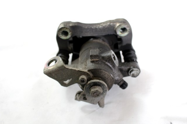 ZADNJE DESNE ZAVORNE CELJUSTI  OEM N. 4400N5 ORIGINAL REZERVNI DEL PEUGEOT 307 3A/B/C/E/H BER/SW/CABRIO (2001 - 2009) BENZINA LETNIK 2007