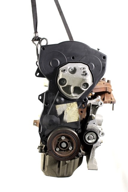 MOTOR OEM N. 18550 NFU ORIGINAL REZERVNI DEL PEUGEOT 307 3A/B/C/E/H BER/SW/CABRIO (2001 - 2009) BENZINA LETNIK 2007