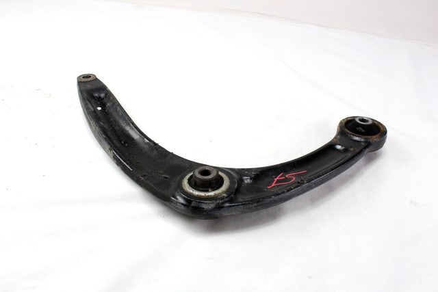 SPREDNJA LEVA ROKA  OEM N. 3520T0 ORIGINAL REZERVNI DEL PEUGEOT 307 3A/B/C/E/H BER/SW/CABRIO (2001 - 2009) BENZINA LETNIK 2007