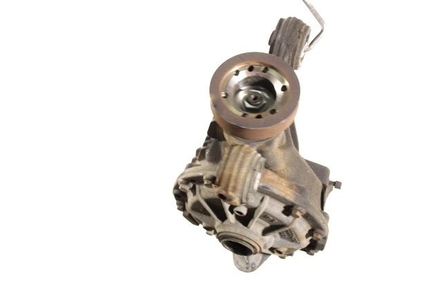 ZADNJI DIFERENCIAL OEM N. C2D23157 ORIGINAL REZERVNI DEL JAGUAR XF X250 MK1 (2008 - 2011)DIESEL LETNIK 2010