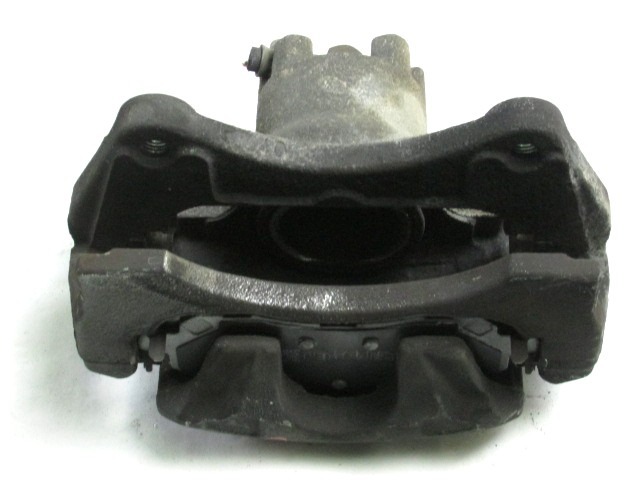 SPREDNJE LEVE ZAVORNE CELJUSTI  OEM N. 05191239AA ORIGINAL REZERVNI DEL JEEP COMPASS MK49 MK1 R (2011 - 2017)DIESEL LETNIK 2013