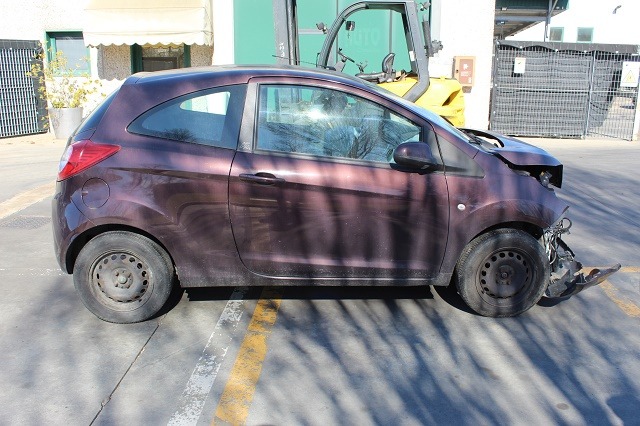 FORD KA 1.2 B 51KW 5M 3P (2011) RICAMBI IN MAGAZZINO