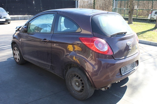 FORD KA 1.2 B 51KW 5M 3P (2011) RICAMBI IN MAGAZZINO