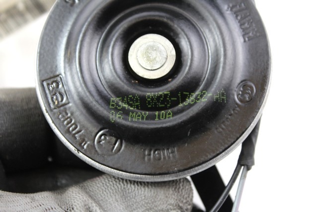 HUPA  OEM N. 8X23-13832-AA ORIGINAL REZERVNI DEL JAGUAR XF X250 MK1 (2008 - 2011)DIESEL LETNIK 2010