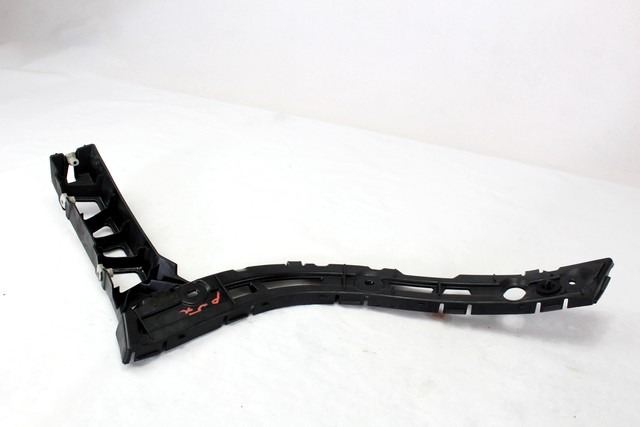 NOSILCI ZADNJEGA ODBIJACA  OEM N. 8X23-17B931-AF ORIGINAL REZERVNI DEL JAGUAR XF X250 MK1 (2008 - 2011)DIESEL LETNIK 2010