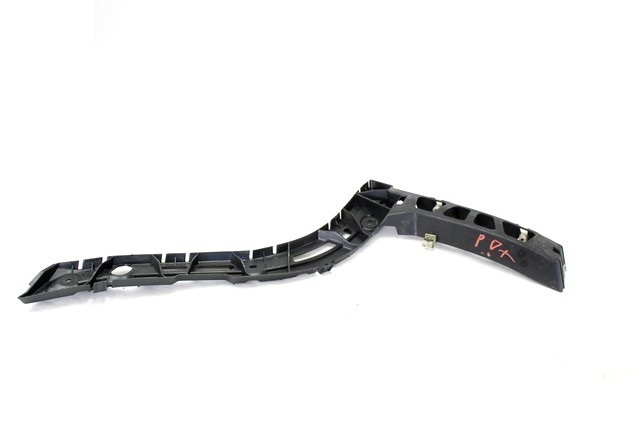 NOSILCI ZADNJEGA ODBIJACA  OEM N. 8X23-17B930-AF ORIGINAL REZERVNI DEL JAGUAR XF X250 MK1 (2008 - 2011)DIESEL LETNIK 2010