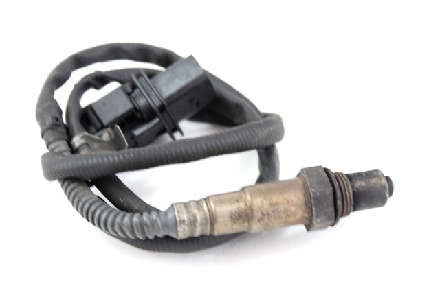 SONDA LAMBDA  OEM N. 9X2Q-9D375-AA ORIGINAL REZERVNI DEL JAGUAR XF X250 MK1 (2008 - 2011)DIESEL LETNIK 2010