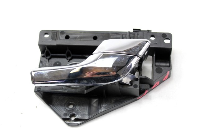 NOTRANJA KLJUKA  OEM N. 8X23-22600-AD ORIGINAL REZERVNI DEL JAGUAR XF X250 MK1 (2008 - 2011)DIESEL LETNIK 2010