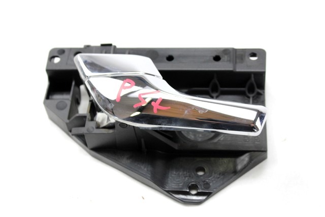 NOTRANJA KLJUKA  OEM N. 8X23-22601-AD ORIGINAL REZERVNI DEL JAGUAR XF X250 MK1 (2008 - 2011)DIESEL LETNIK 2010