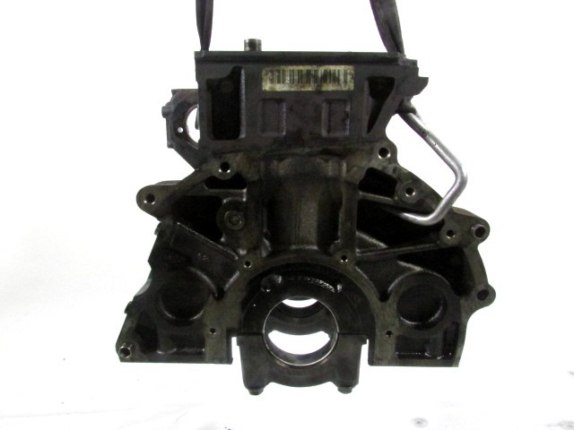 BLOK MOTORJA OEM N. 3S7Q-6015-AB ORIGINAL REZERVNI DEL JAGUAR X-TYPE X400 MK1 R BER/SW (2005 - 2009)DIESEL LETNIK 2006