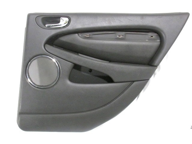 VRATNI PANEL OEM N. PNPDPJGXTYPEX400MK1RBR4P ORIGINAL REZERVNI DEL JAGUAR X-TYPE X400 MK1 R BER/SW (2005 - 2009)DIESEL LETNIK 2006