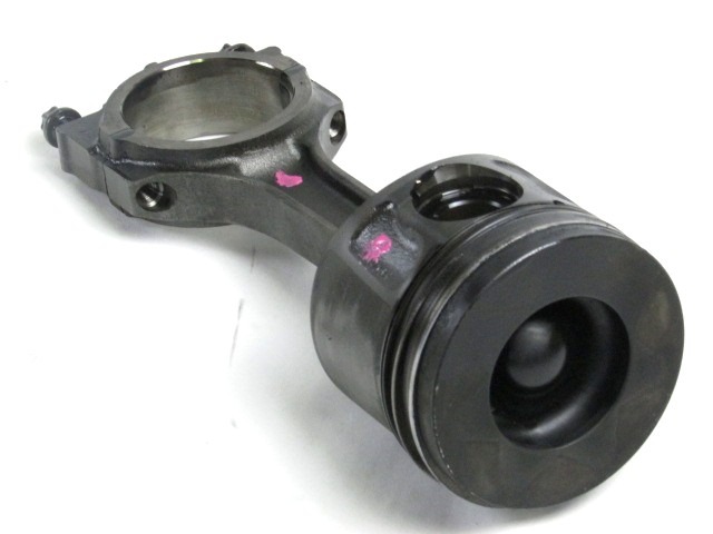 BAT ROCICNE GREDI/ OEM N. JDE4641 ORIGINAL REZERVNI DEL JAGUAR X-TYPE X400 MK1 R BER/SW (2005 - 2009)DIESEL LETNIK 2006