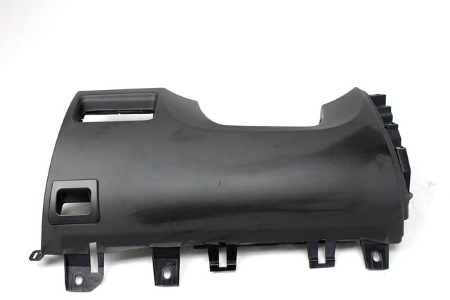 MONTA?NI DELI /  ARMATURNE PLOSCE SPODNJI OEM N. C2Z22701LEG ORIGINAL REZERVNI DEL JAGUAR XF X250 MK1 (2008 - 2011)DIESEL LETNIK 2010