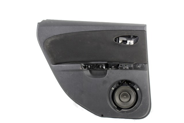 VRATNI PANEL OEM N. PNPSTSTLEON1P1MK2BR5P ORIGINAL REZERVNI DEL SEAT LEON 1P1 MK2 (2005 - 2012) DIESEL LETNIK 2008