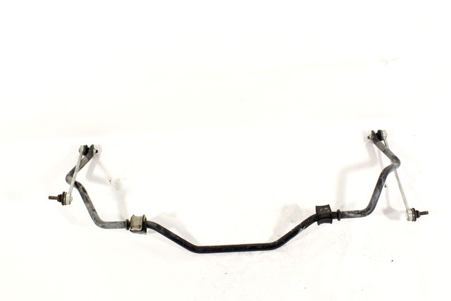 SPREDNJI STABILIZATOR OEM N. 51856866 ORIGINAL REZERVNI DEL FIAT PANDA 169 (2003 - 08/2009) BENZINA/GPL LETNIK 2005