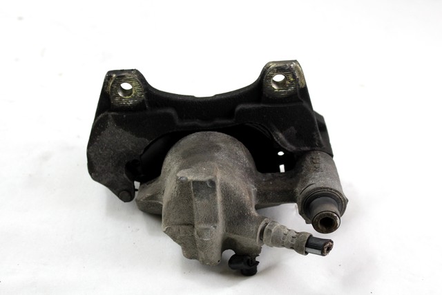 SPREDNJE LEVE ZAVORNE CELJUSTI  OEM N. 77364841 ORIGINAL REZERVNI DEL FIAT PANDA 169 (2003 - 08/2009) BENZINA/GPL LETNIK 2005